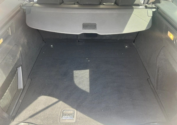 Citroen C5 cena 24500 przebieg: 223000, rok produkcji 2011 z Chmielnik małe 277